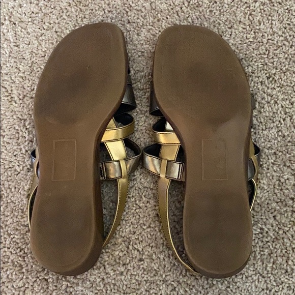 Life Stride Open Toe Sandals - Picture 3 of 5